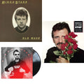 Ringo Starr - Old Wave: Yellow Submarine Edition (Yellow LP Vinyl) & Zoom In Ep & Stop & Smell The Roses: Yellow Submarine Edition (Yellow LP Vinyl)