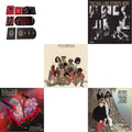 Big Hits (High Tide Green Grass LP Vinyl) & Metamorphosis & Rolling Stones, Now! & Tattoo You (2021 Remaster/5LP Box Set) & Hackney Diamonds