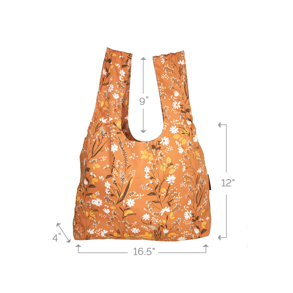 Shopping Bag: Oat Illustration