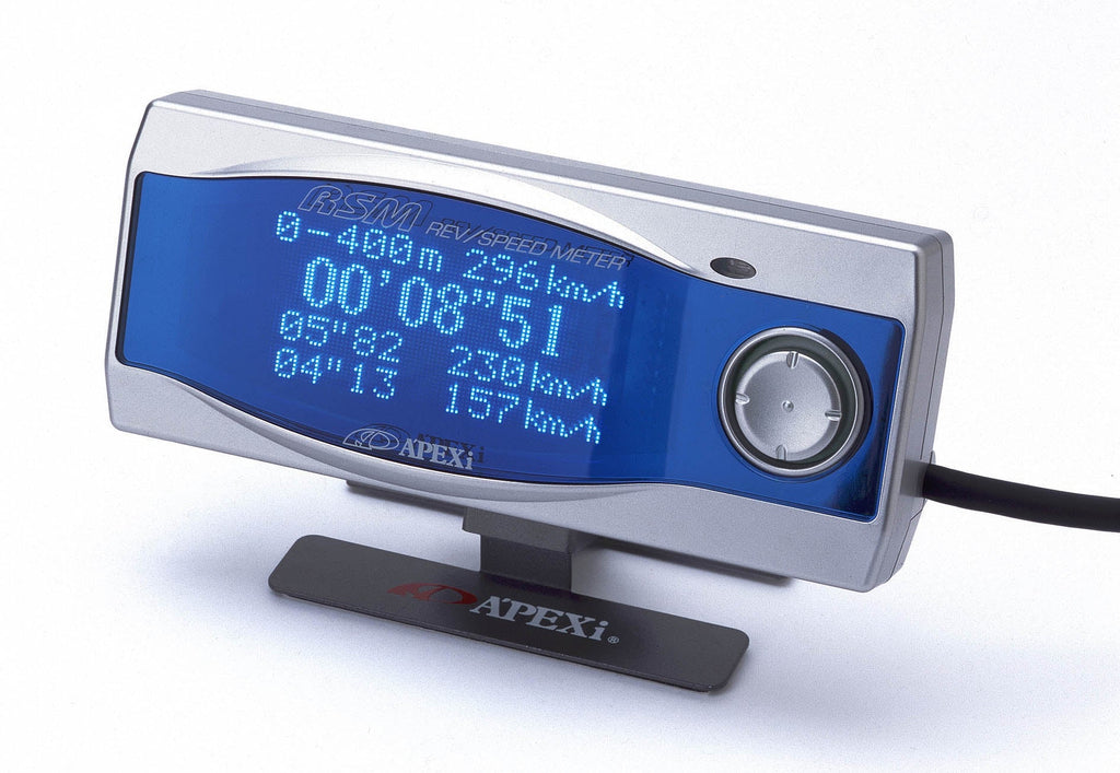 APEXi A'PEXi - Rev Speed Meter-GP