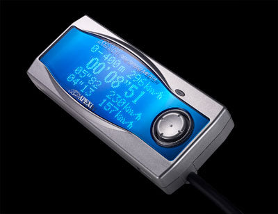 APEXi A'PEXi - Rev Speed Meter-GP