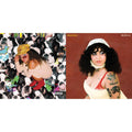Juno (X) (Translucent Orange LP Vinyl) & Big Ideas (X)