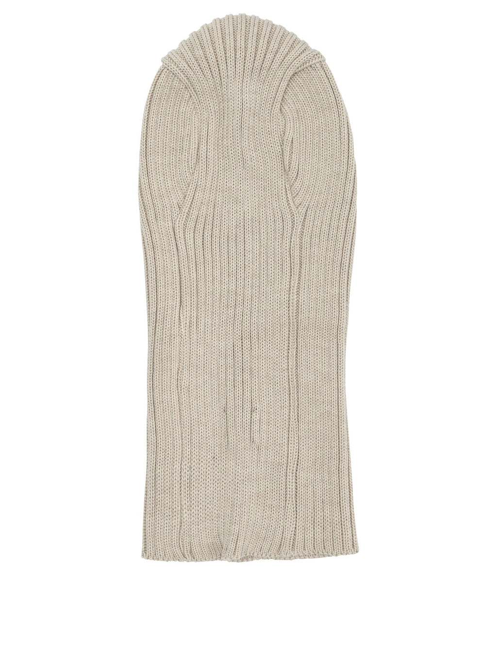 NEEDLES Merino Wool Balaclava for Men - Full Face Coverage