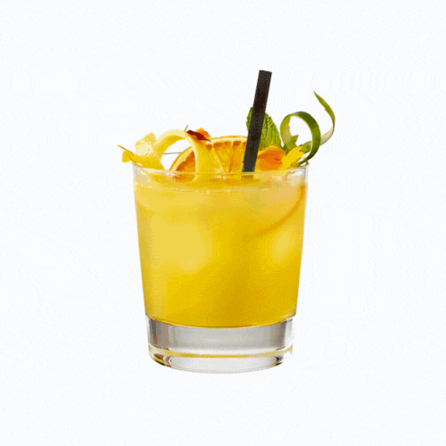 Bev Tek Black Paper Cocktail Straw - Biodegradable, 6mm - 5 3/4" - 1000 count box