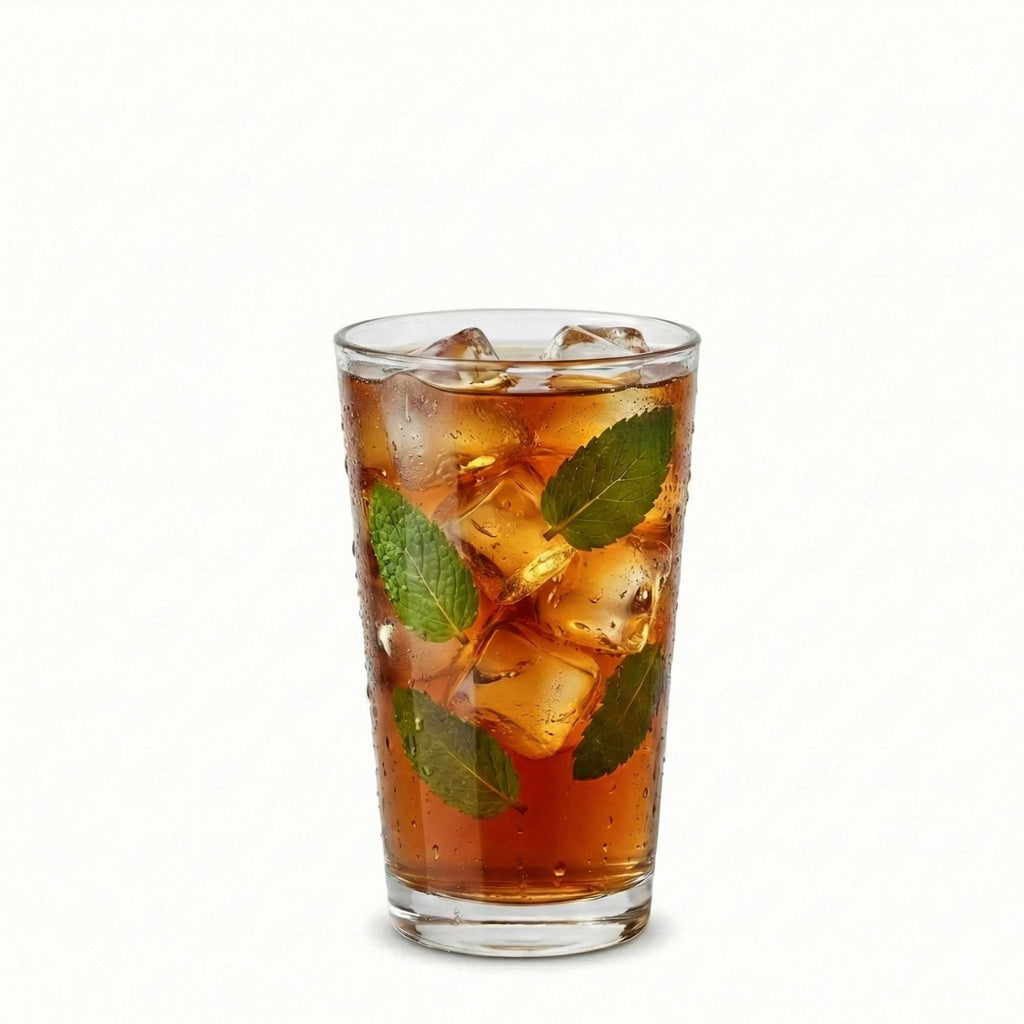 Sumi 10 oz Small Beverage Glass - 2 3/4" x 2 3/4" x 4 3/4" - 12 count box