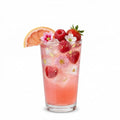 Sumi 10 oz Small Beverage Glass - 2 3/4" x 2 3/4" x 4 3/4" - 6 count box