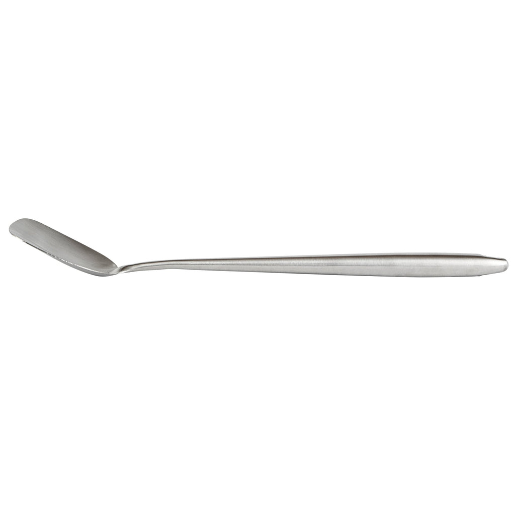 Motomori Stainless Steel Wok Spatula - 17'' - 1 count box