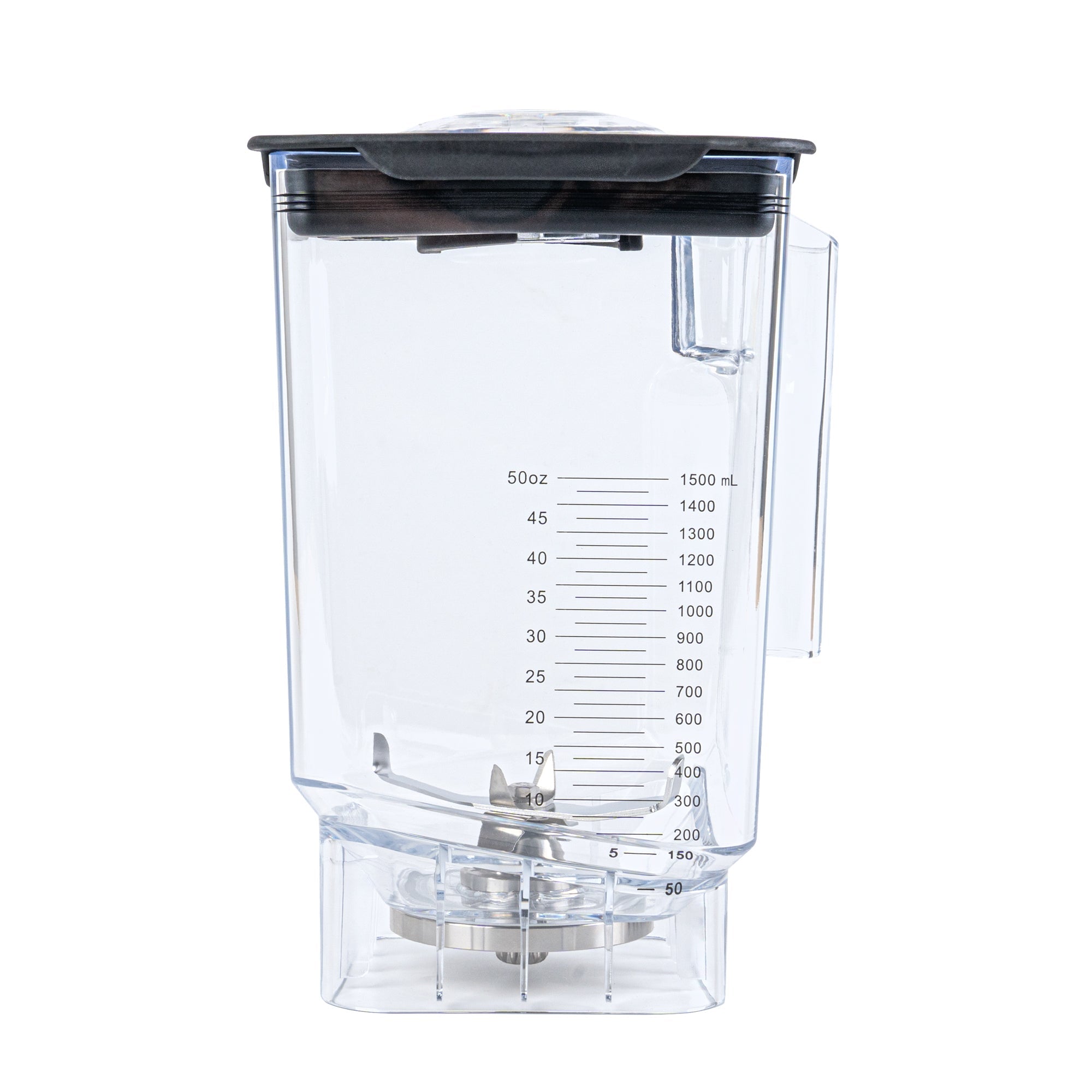 Hi Tek 48 oz Tritan Blender Jar - 1 count box