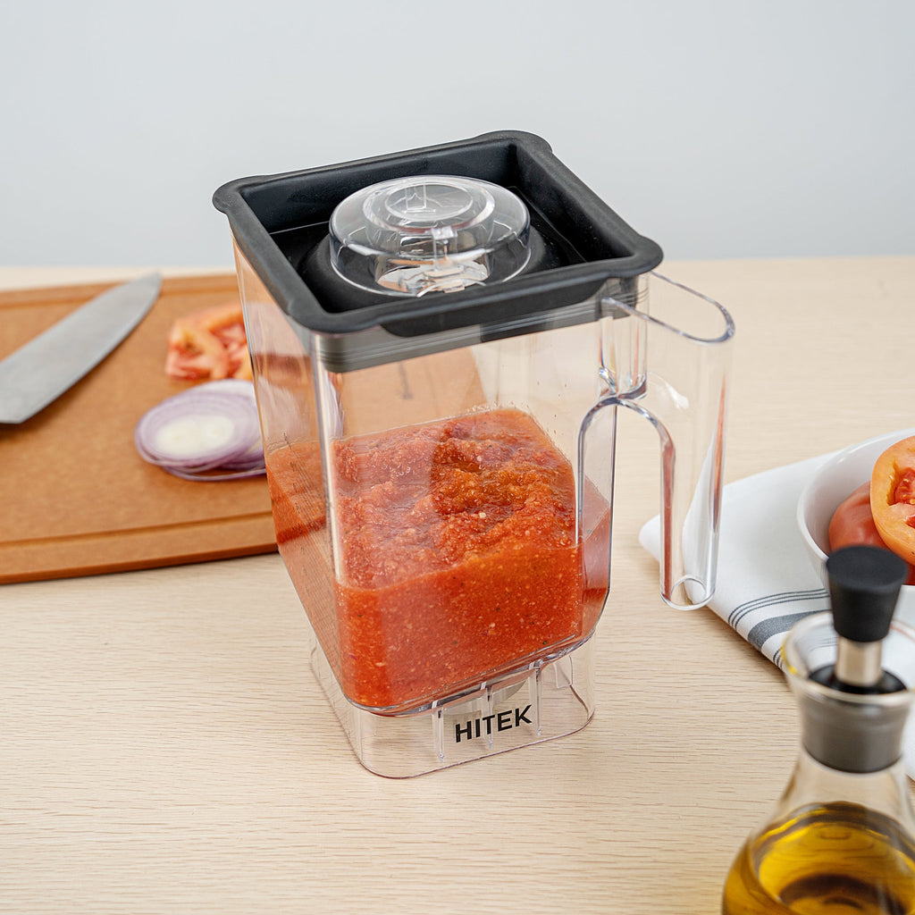 Hi Tek 48 oz Tritan Blender Jar - 1 count box