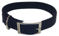 24" BLACK COLLAR 1 3/4" DOUBLE LAYER