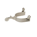 Weaver Men's Rasp Design Spurs