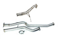 ISR Performance Race Exhaust - Mazda Miata ND