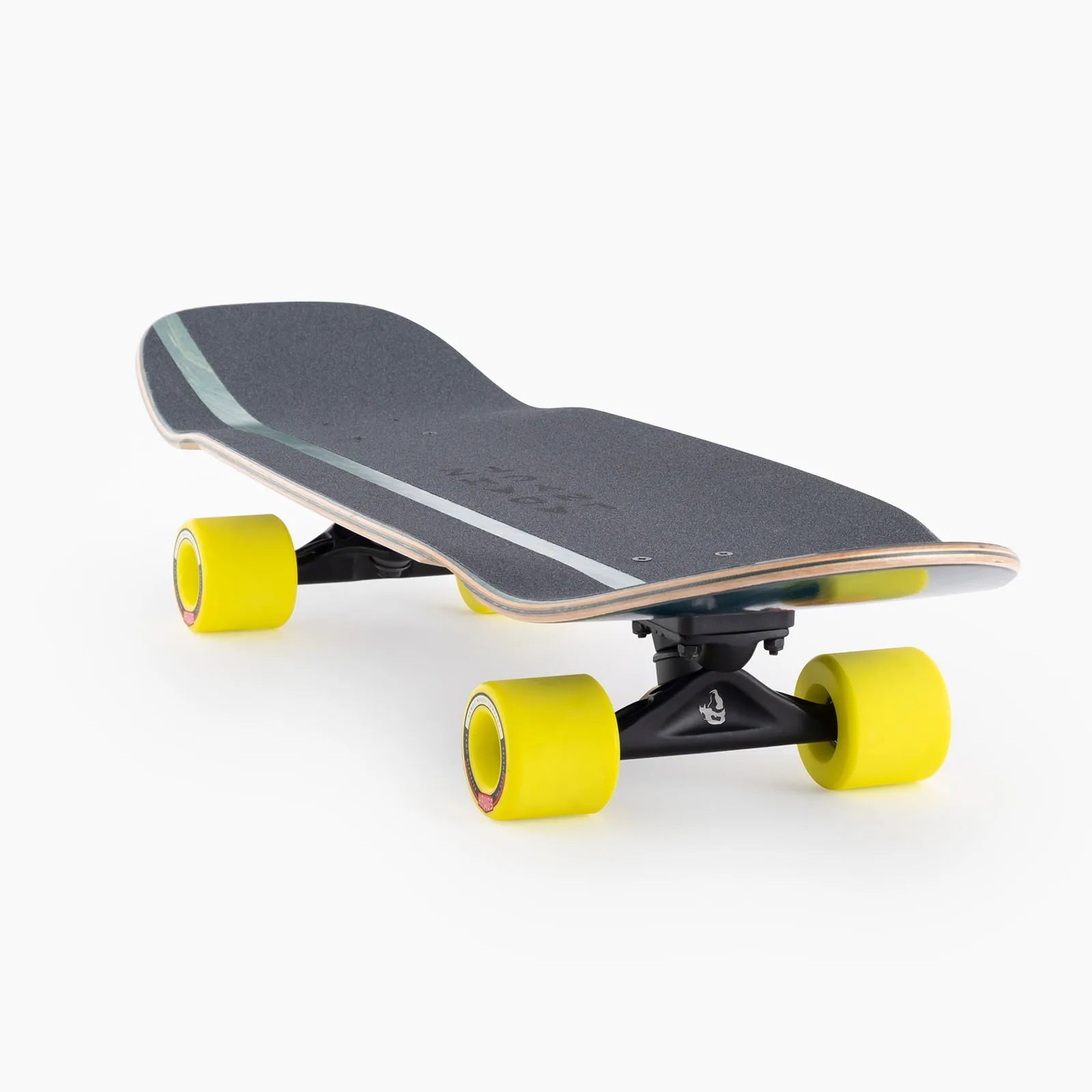 Landyachtz Raft Trout Cruiser Complete - 32.5"
