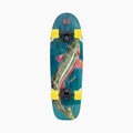 Landyachtz Raft Trout Cruiser Complete - 32.5"