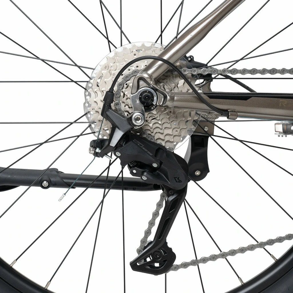 MT300-Mountain Bike