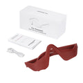 Red Light Eye Massager