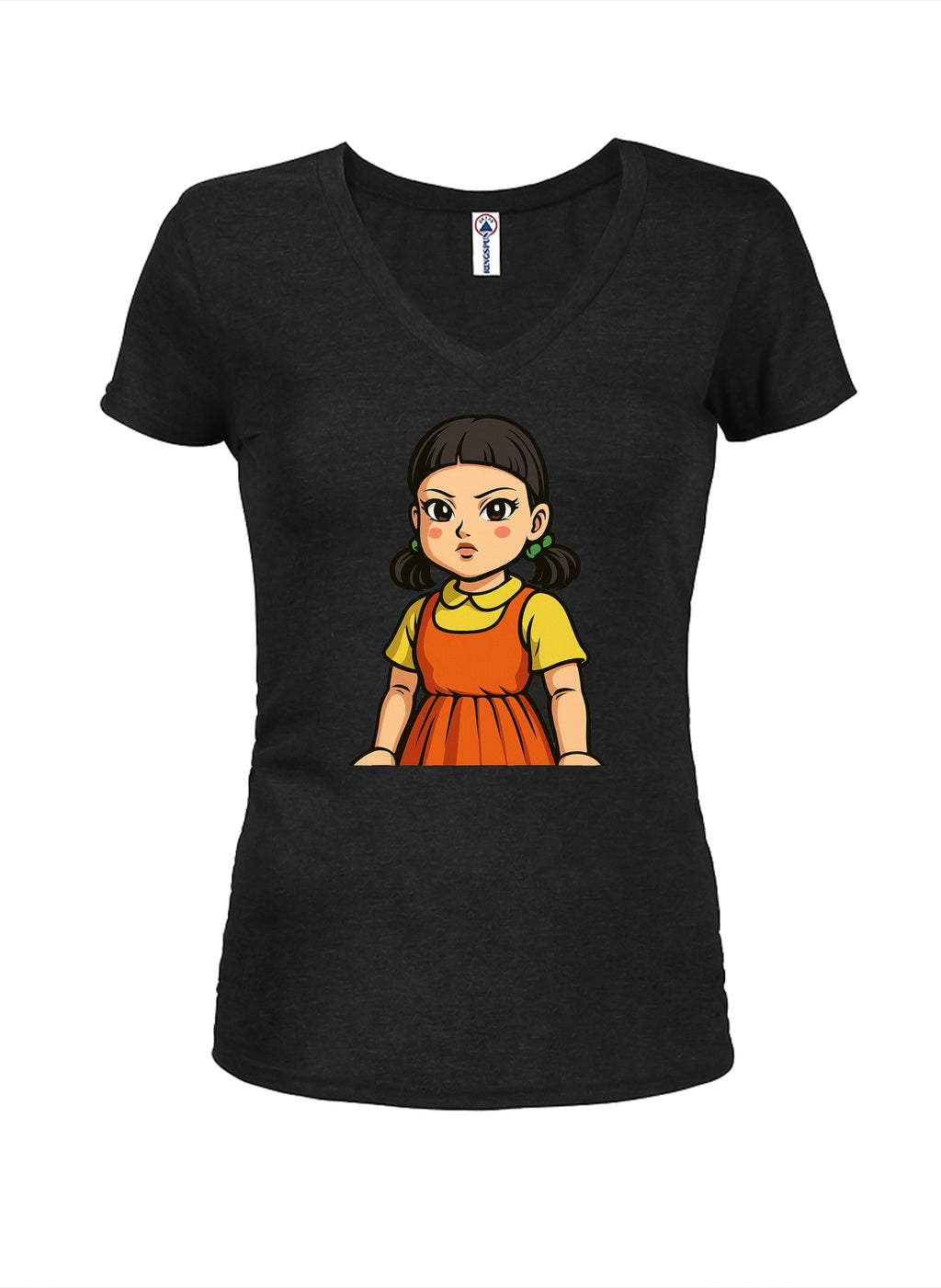 Red Light Green Light T-Shirt
