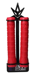 Envy Hand Grips V2 - Red (Pair)