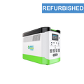 Refurbished - Lithium 1800 Power Station