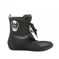 Reign Retro Skate Liner - Black