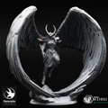 Angel Warrior