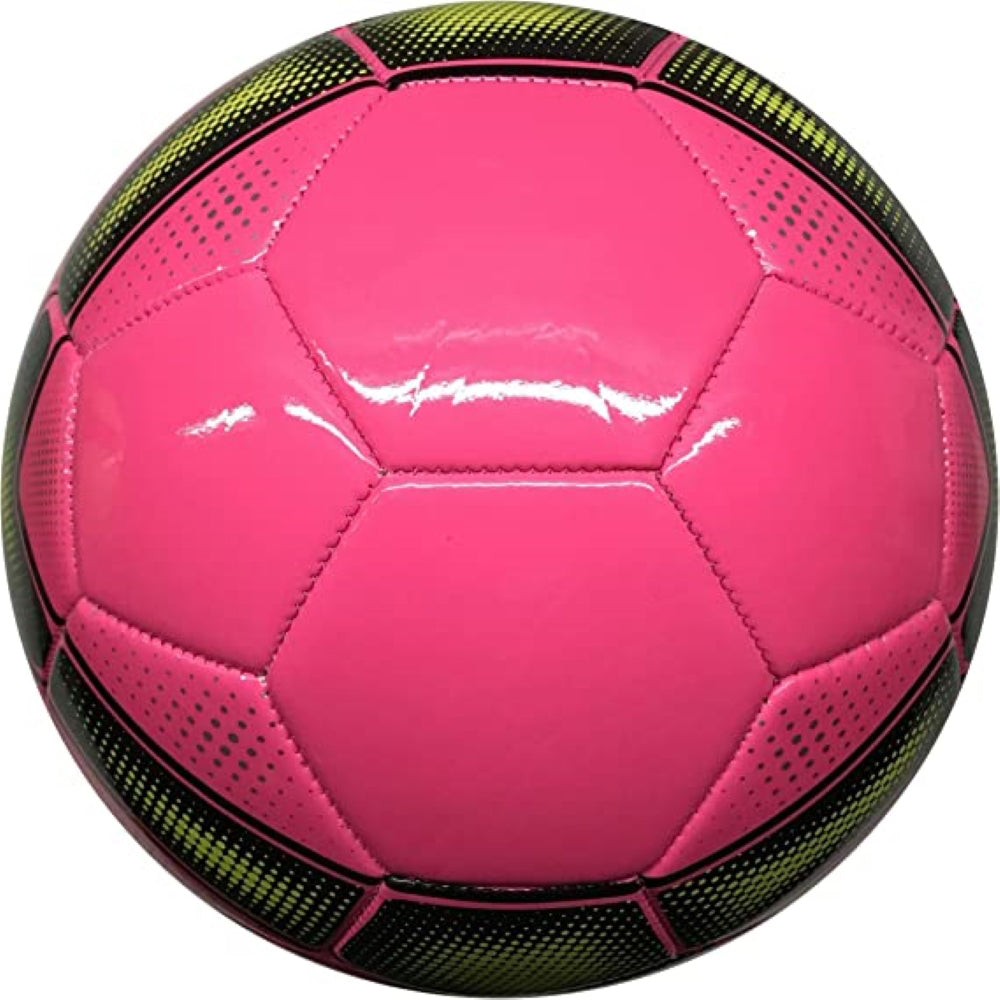 Vizari Cordoba USA Soccer Ball – Pink (Sizes 3, 4 & 5)