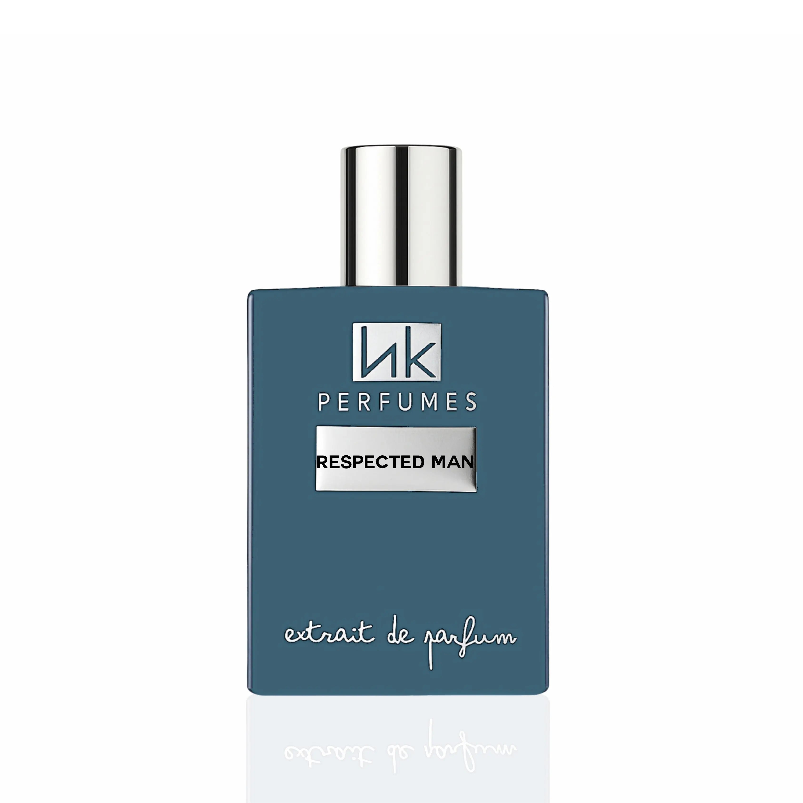 Respected Man Inspired by The Tragedy of Lord George by Penhaligon's
