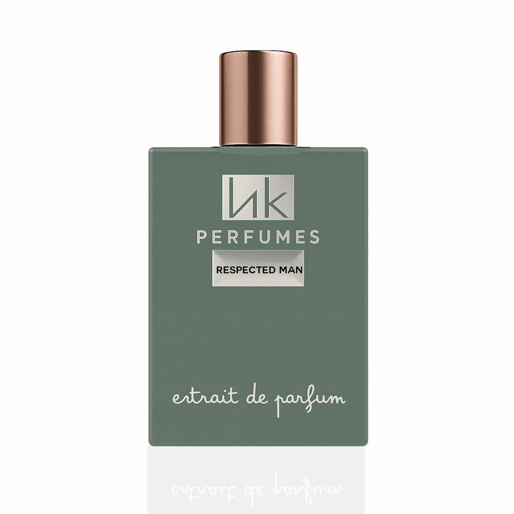 Respected Man Inspired by The Tragedy of Lord George by Penhaligon's
