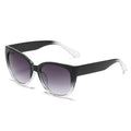 Retro Fashion Cat Eye Sunglasses.
