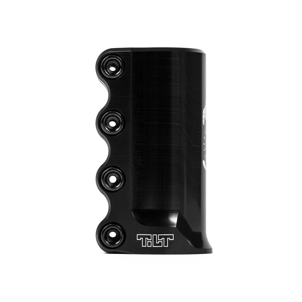 Tilt Stage III Rigid SCS Clamp - Selects LT
