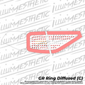 Subaru Impreza Hatchback (GR, 08-14) - Complete DIY Kit