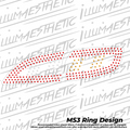 Mazda Speed3 Hatchback (BL) - Complete DIY Kit