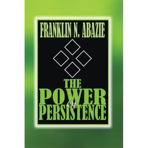 The Power of Persistent Prayer: Prayer - Paperback
