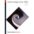 Interior Design Since 1900 - Paperback