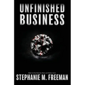 Unfinished Business - Paperback