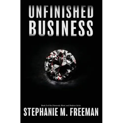 Unfinished Business - Paperback