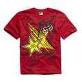Rockstar Tee Showcase