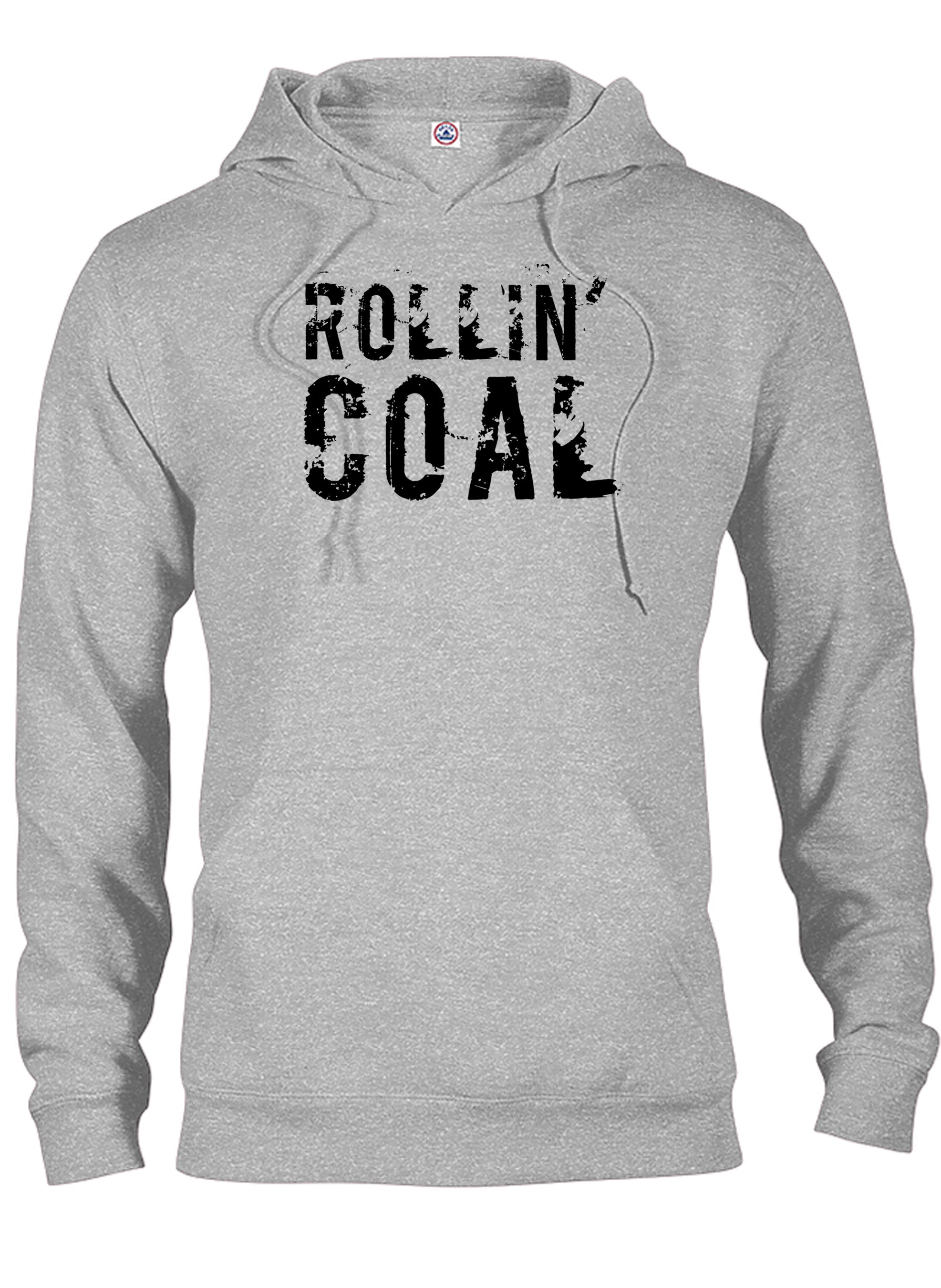 Rollin' Coal T-Shirt