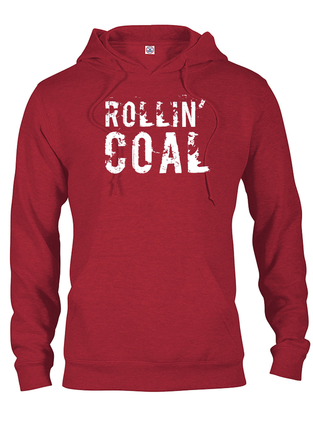 Rollin' Coal T-Shirt