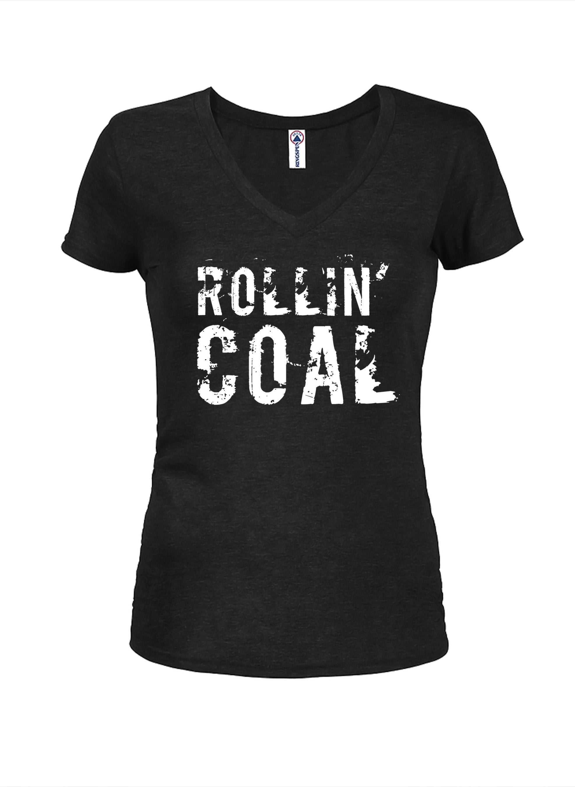Rollin' Coal T-Shirt