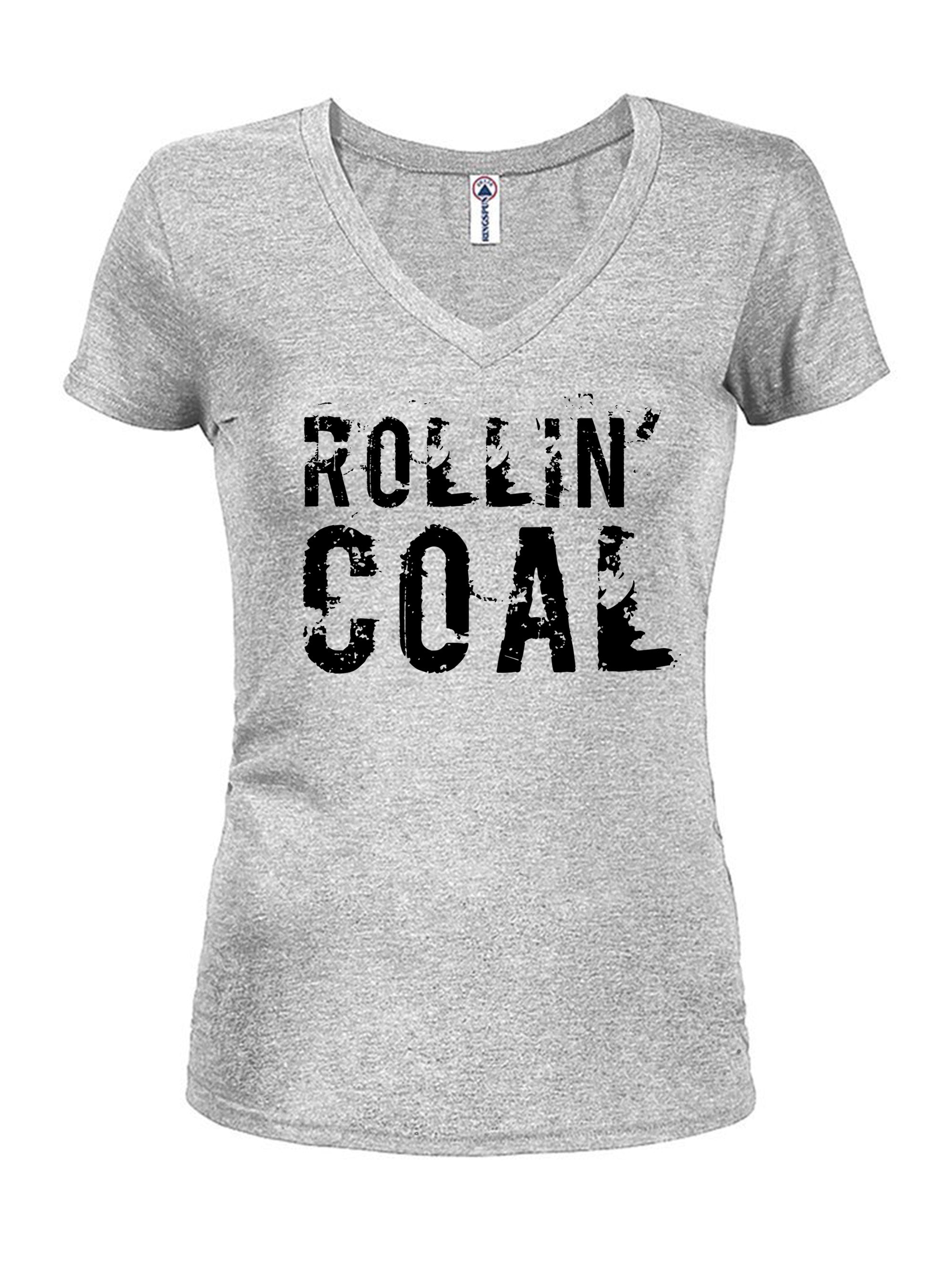 Rollin' Coal T-Shirt