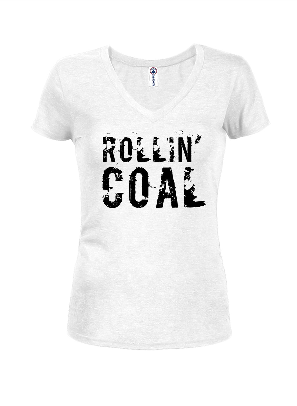 Rollin' Coal T-Shirt