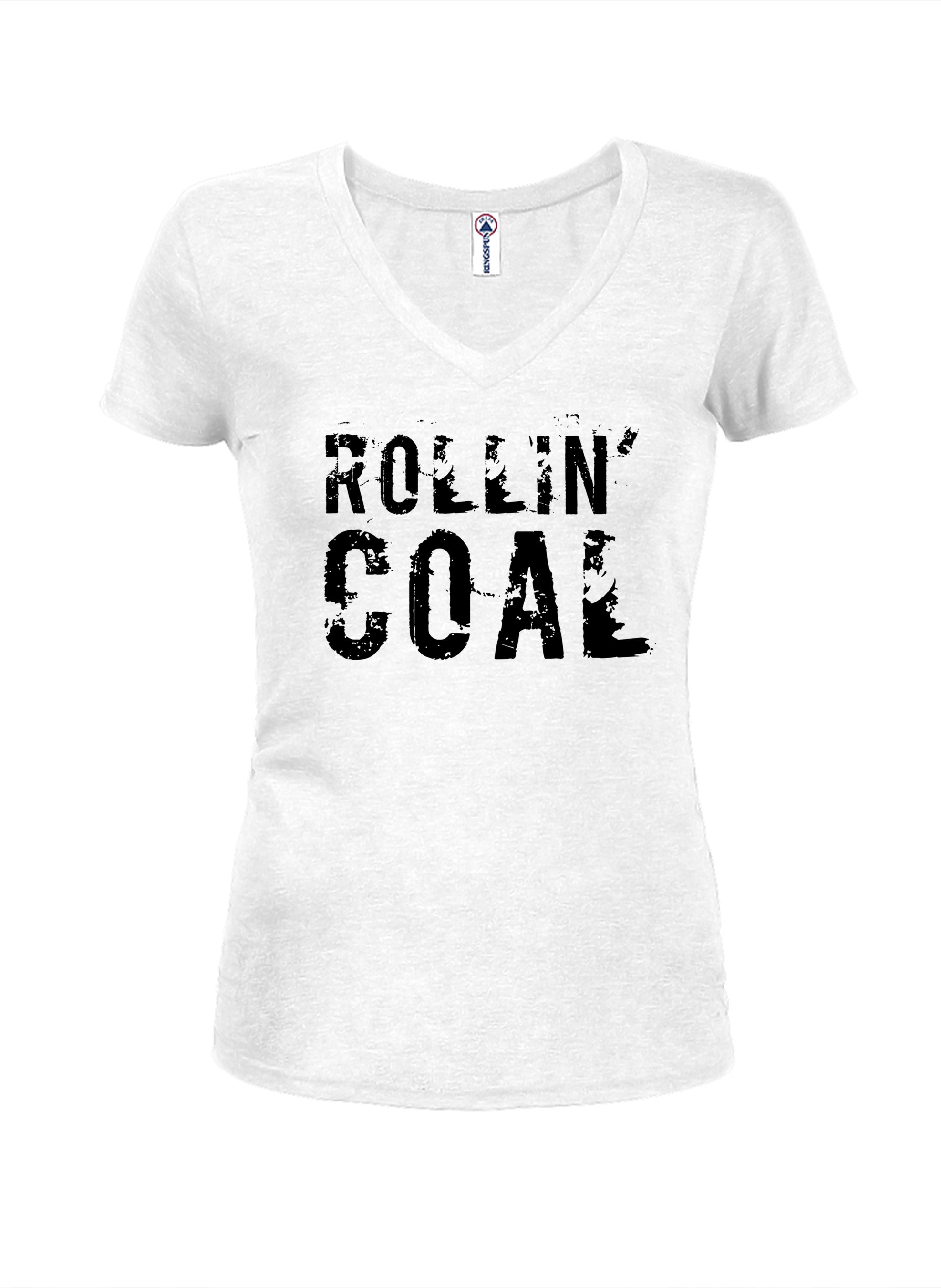 Rollin' Coal T-Shirt