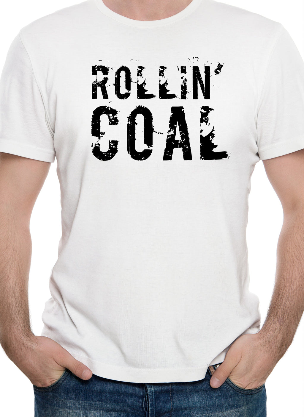 Rollin' Coal T-Shirt