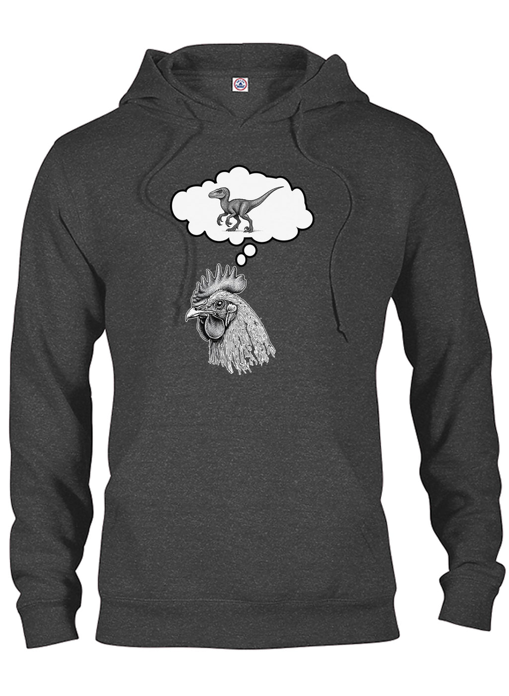 Rooster Dreams T-Shirt