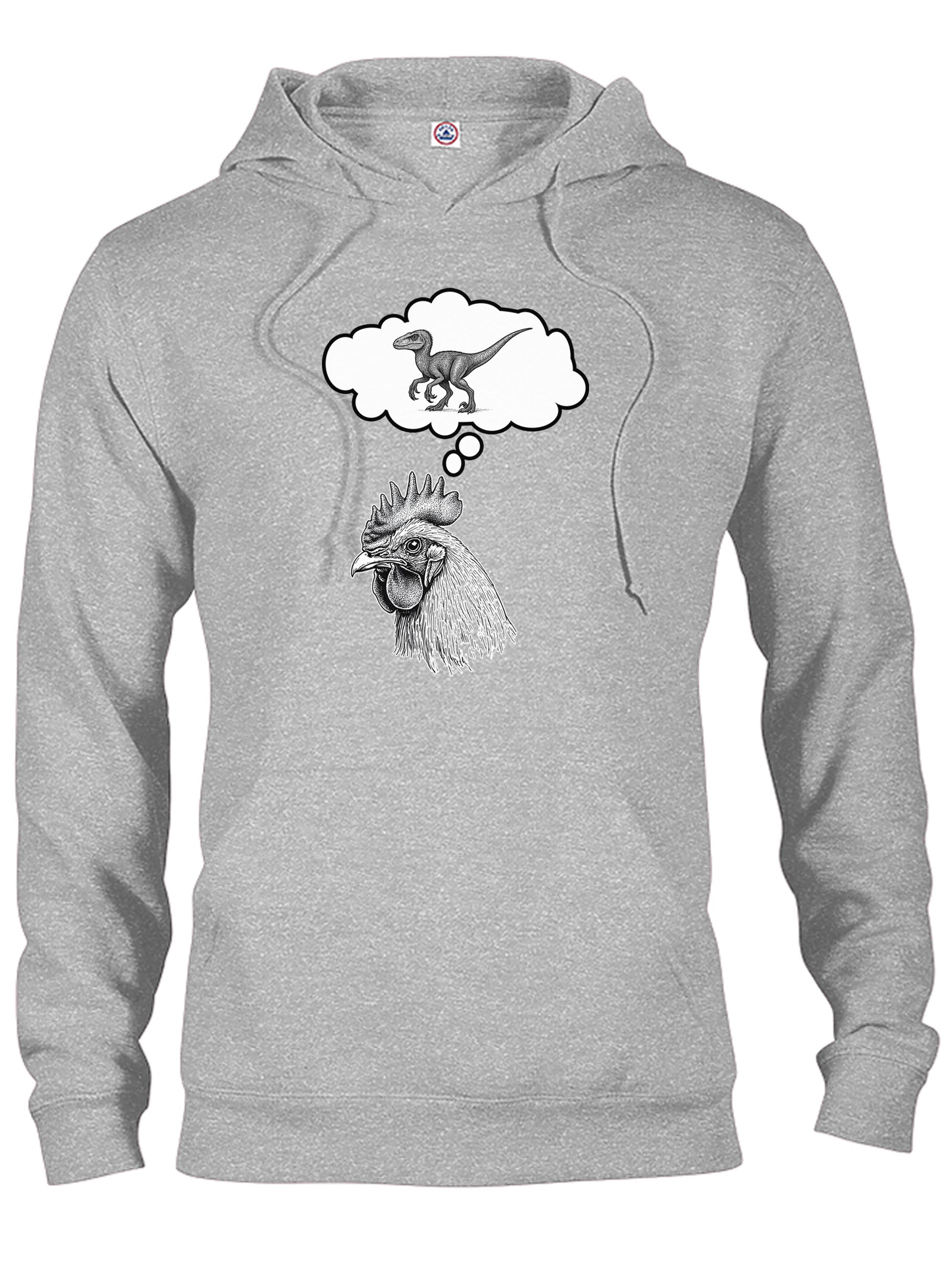 Rooster Dreams T-Shirt