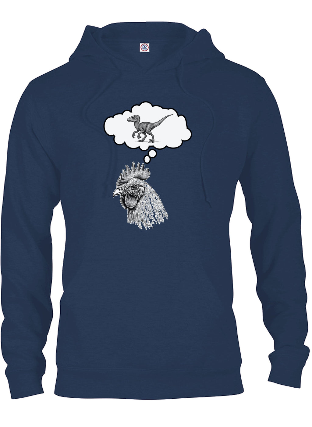 Rooster Dreams T-Shirt