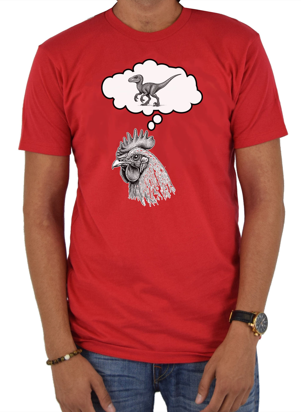 Rooster Dreams T-Shirt