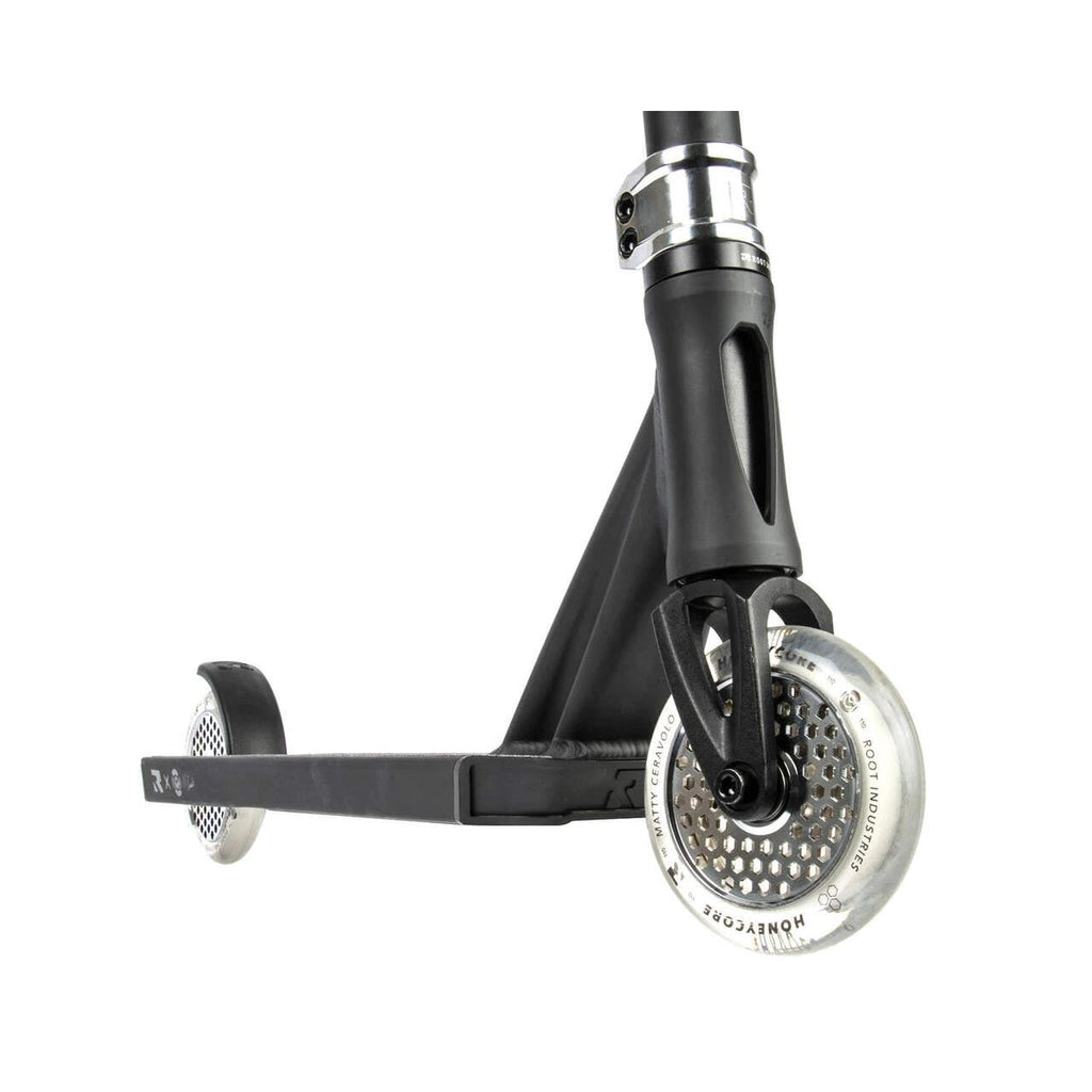 Root Industries Invictus Complete Scooter - Matty Ceravolo Signature