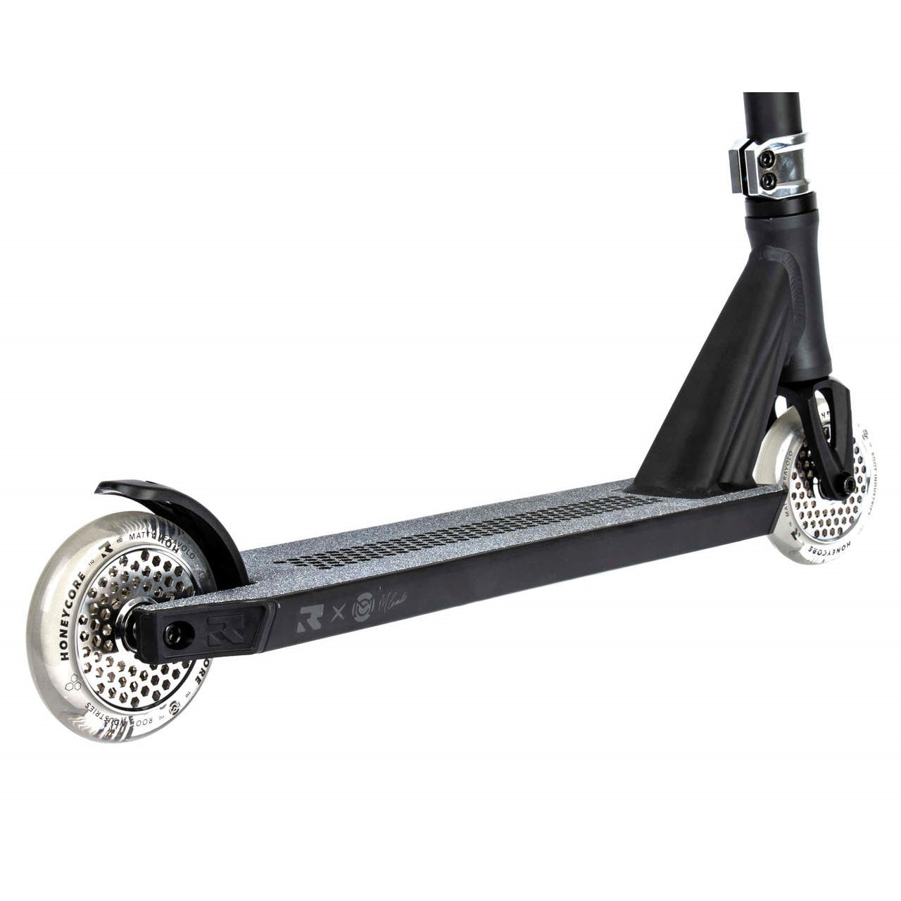 Root Industries Invictus Complete Scooter - Matty Ceravolo Signature
